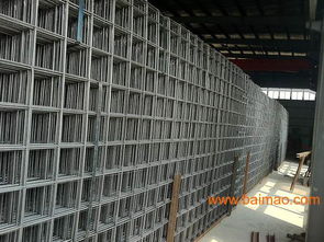 鋼筋焊接網(wǎng)片 廠家、生產(chǎn)與批發(fā)價(jià)格全解析