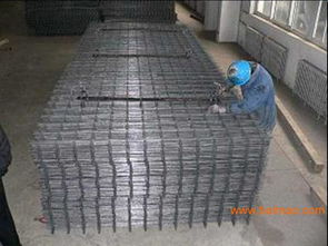 冷軋帶肋鋼筋焊網(wǎng)及其生產(chǎn)設(shè)備 批發(fā)、廠家、供應(yīng)商及排焊機(jī)概述