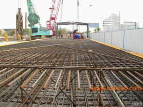 橋面鋼筋網(wǎng)、防開(kāi)裂鋼筋網(wǎng)、橋墩鋼筋網(wǎng)及高速鋼筋網(wǎng)的生產(chǎn)、價(jià)格與護(hù)欄網(wǎng)排焊機(jī)應(yīng)用