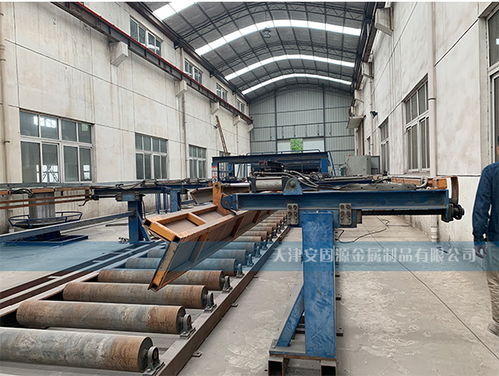 天津鋼筋焊接網(wǎng)生產(chǎn)廠家誠(chéng)信企業(yè)安固源 專(zhuān)業(yè)鋼筋網(wǎng)片排焊機(jī)制造商