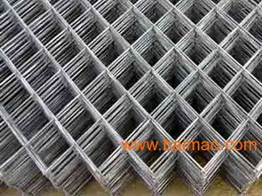 鋼筋焊接網(wǎng)片、鍍鋅網(wǎng)片及焊接網(wǎng)片廠家直銷(xiāo)全解析