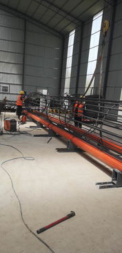 久科機(jī)械鋼筋籠繞筋機(jī)及護(hù)欄網(wǎng)排焊機(jī)最新市場(chǎng)動(dòng)態(tài) 報(bào)價(jià)與現(xiàn)貨庫(kù)存解析