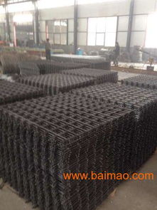 山西鋼筋焊接網(wǎng)廠家、價(jià)格及批發(fā)供應(yīng)商概覽