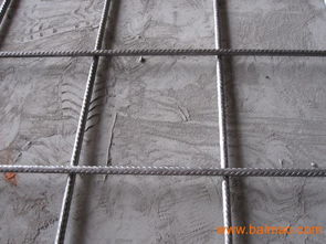 鋼筋焊網(wǎng)的綜合指南 用途、廠家選擇與價(jià)格因素