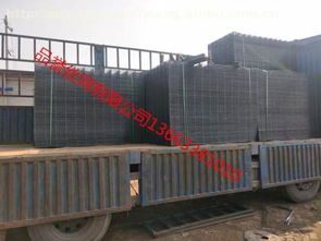 鋼筋焊網(wǎng)市場概覽 價格、廠家、供應(yīng)商與平臺資源解析