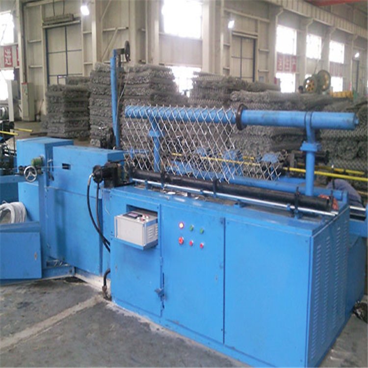 全自動勾花菱形鐵絲網機與數控鋼筋網焊網機 鋼筋焊網生產的高效解決方案