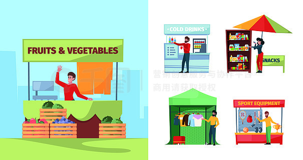 食品互聯網銷售 數字化時代的餐桌革命