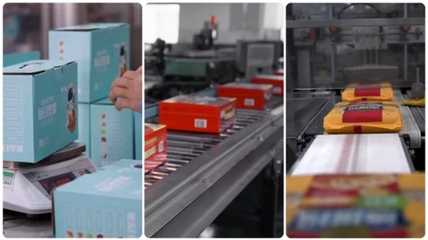 在食品互聯(lián)網(wǎng)銷售的浪潮中，重溫記憶里的年味