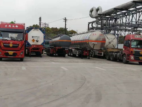 食品冷鏈與危險(xiǎn)品物流 全國(guó)零擔(dān)整車(chē)運(yùn)輸服務(wù)讓“放心省心”觸手可及